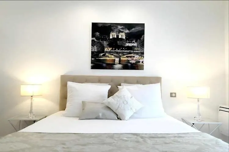 Beautiful Apartment - Galeries Lafayette Paris