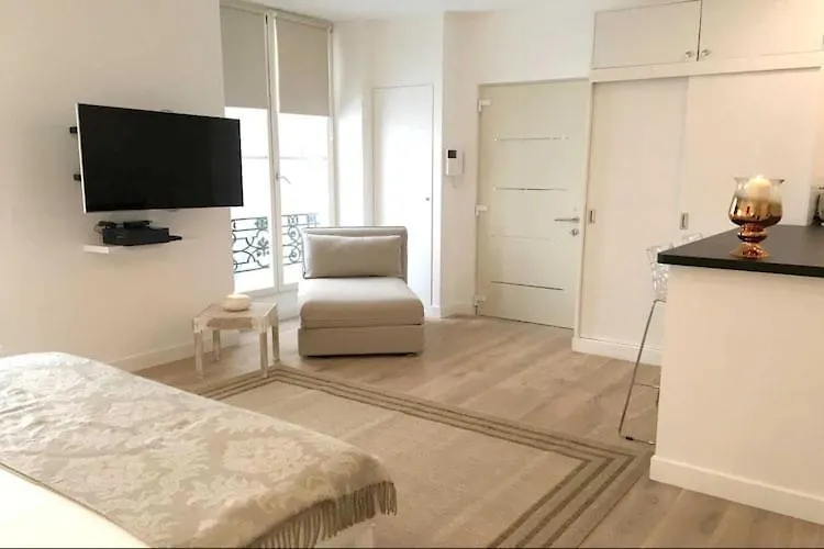Beautiful Apartment - Galeries Lafayette Paris