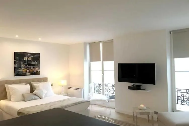 Beautiful Apartment - Galeries Lafayette Paris
