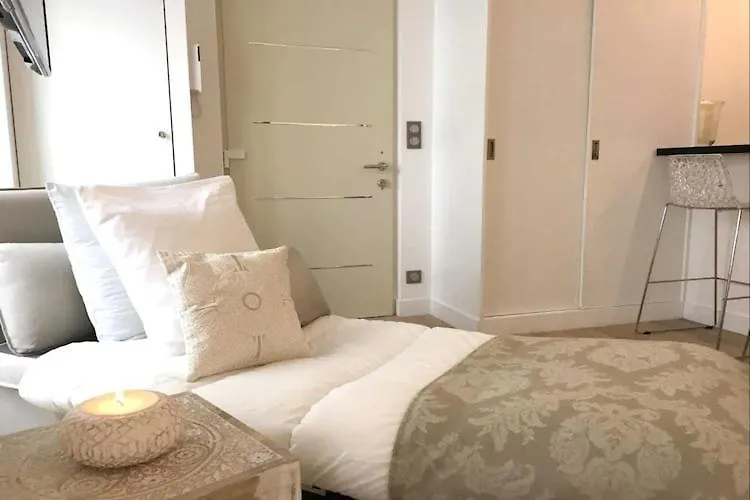 Beautiful Apartment - Galeries Lafayette Paris