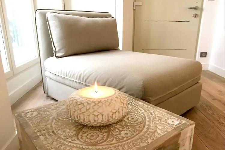 Beautiful Apartment - Galeries Lafayette Paris Frankreich